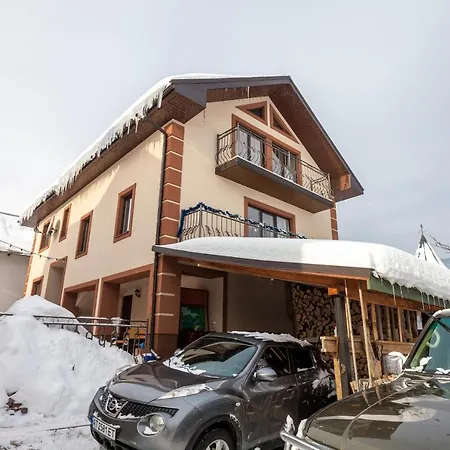 Viktoria Holiday home *