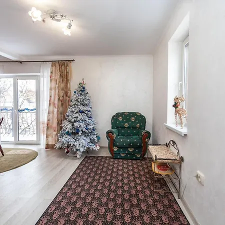 Holiday home Viktoria Yaremche
