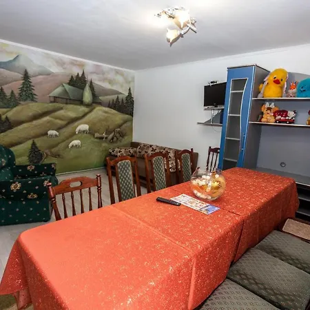 Holiday home Viktoria Yaremche
