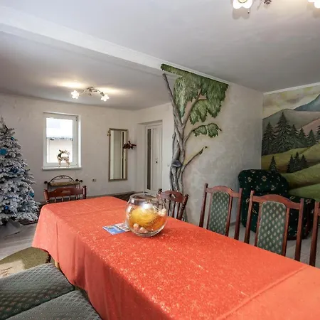 Holiday home Viktoria