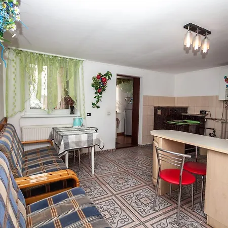 Viktoria Holiday home