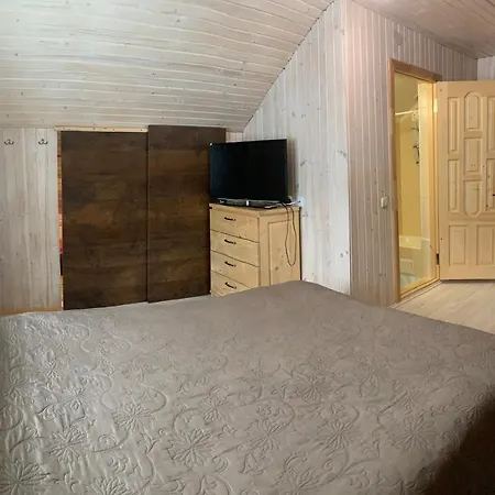коттедж виктория Дом отдыха